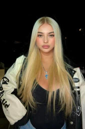 Проститутка Саша