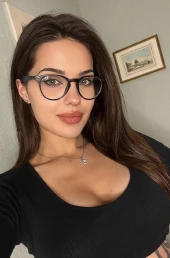 Проститутка Даша