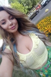 Проститутка Тина